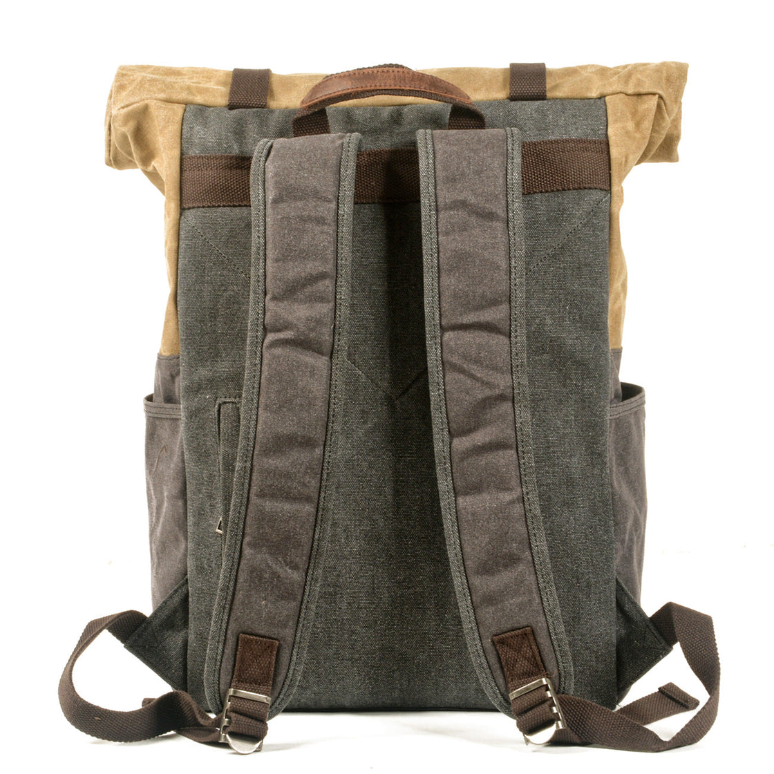 Dublin — Canvas Daypack, image 17