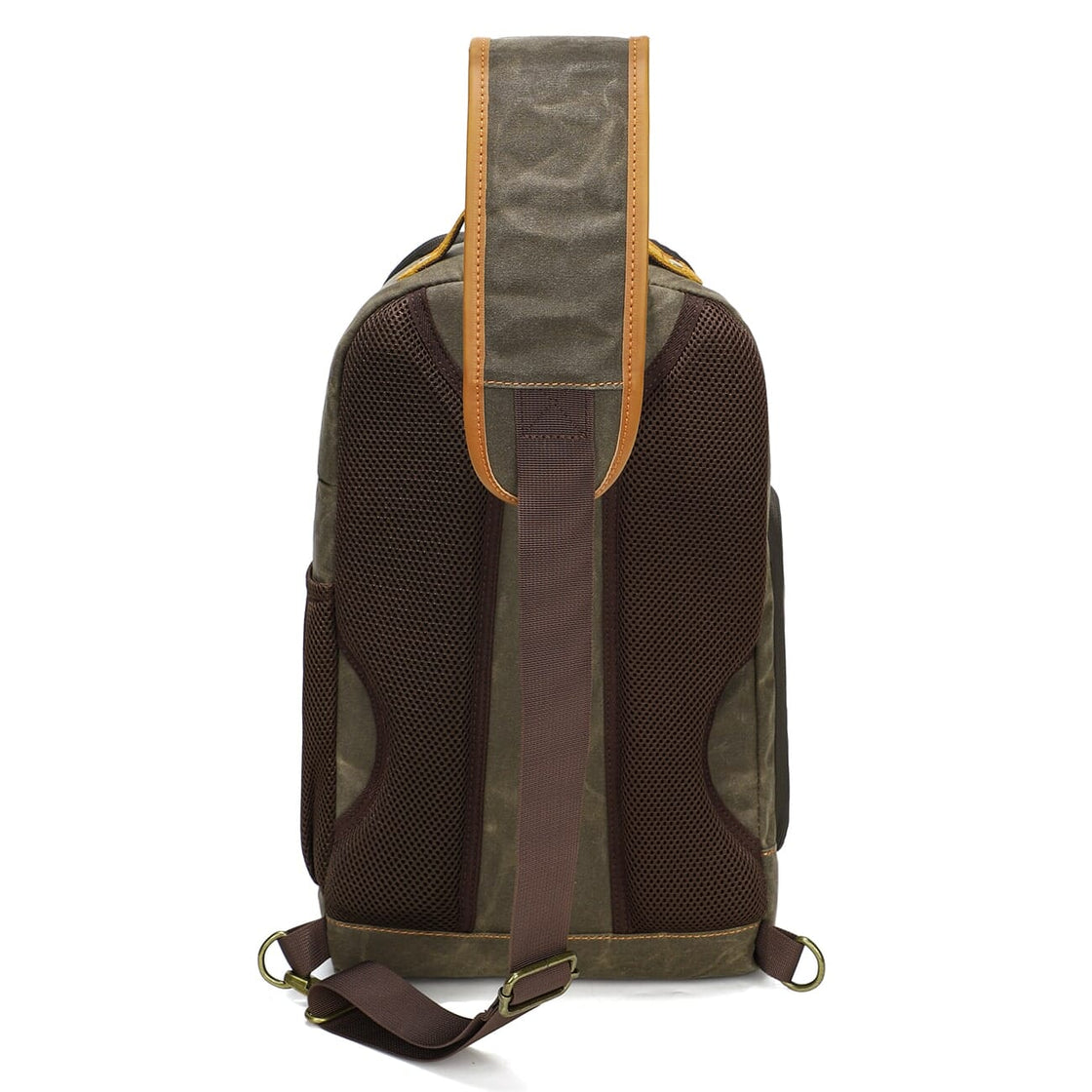 Fuji — Canvas Camera Sling Bag, image 10