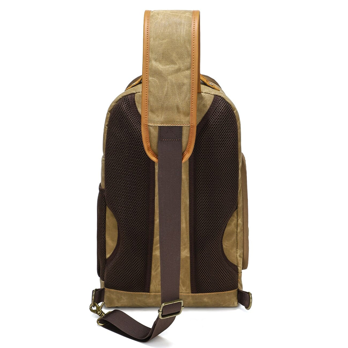 Fuji — Canvas Camera Sling Bag, image 11