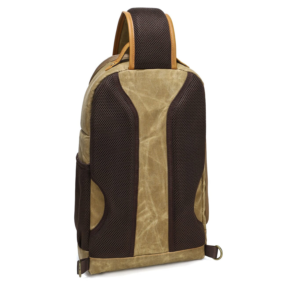 Fuji — Canvas Camera Sling Bag, image 16