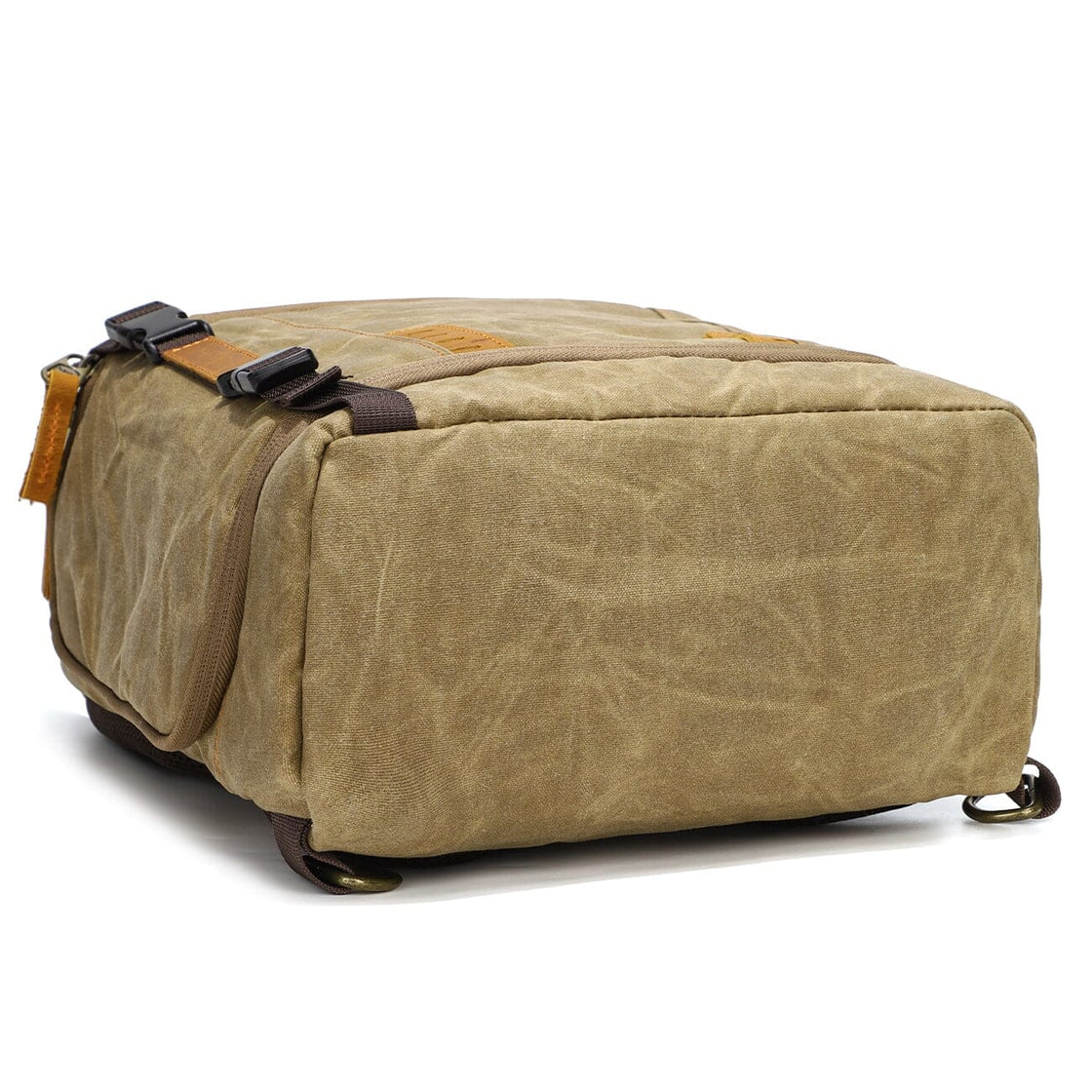 Fuji — Canvas Camera Sling Bag, image 25