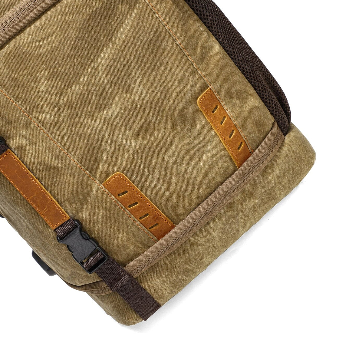 Fuji — Canvas Camera Sling Bag, image 26