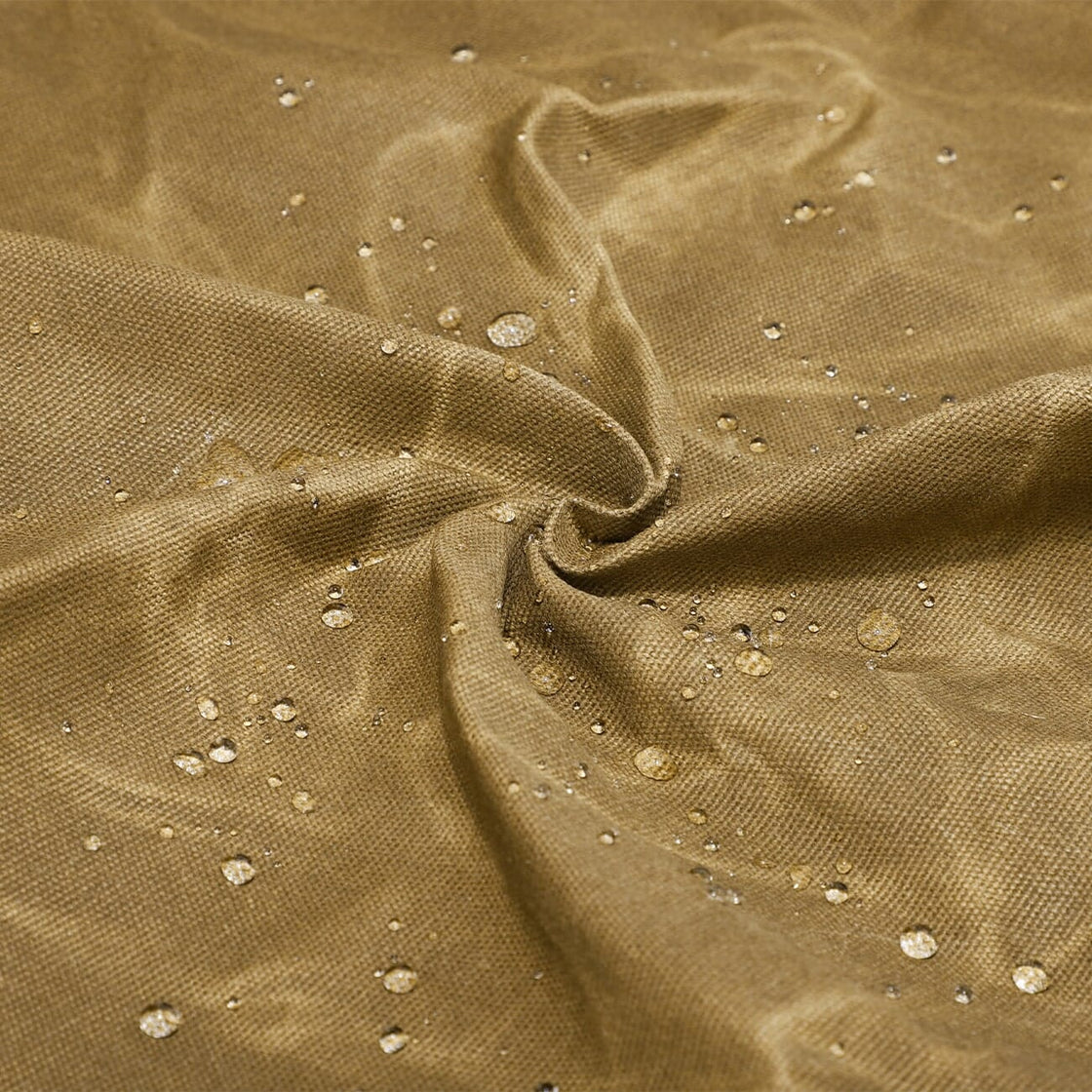 Fuji — Canvas Camera Sling Bag, image 28