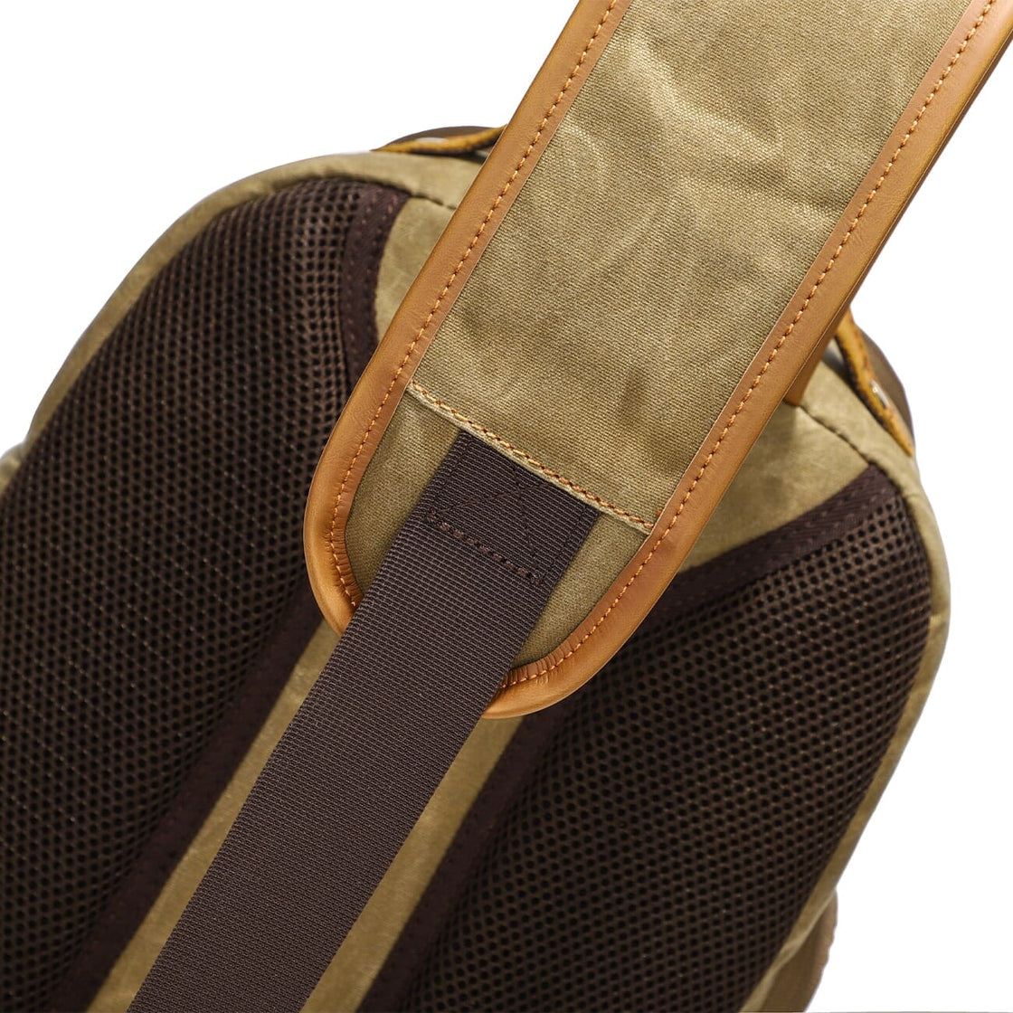 Fuji — Canvas Camera Sling Bag, image 32