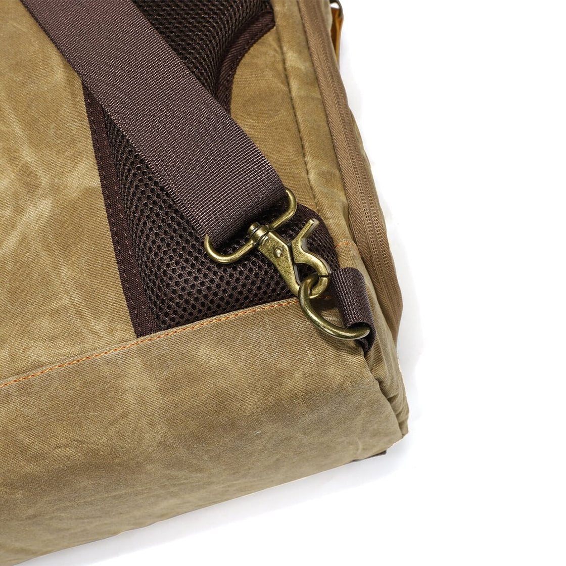 Fuji — Canvas Camera Sling Bag, image 34