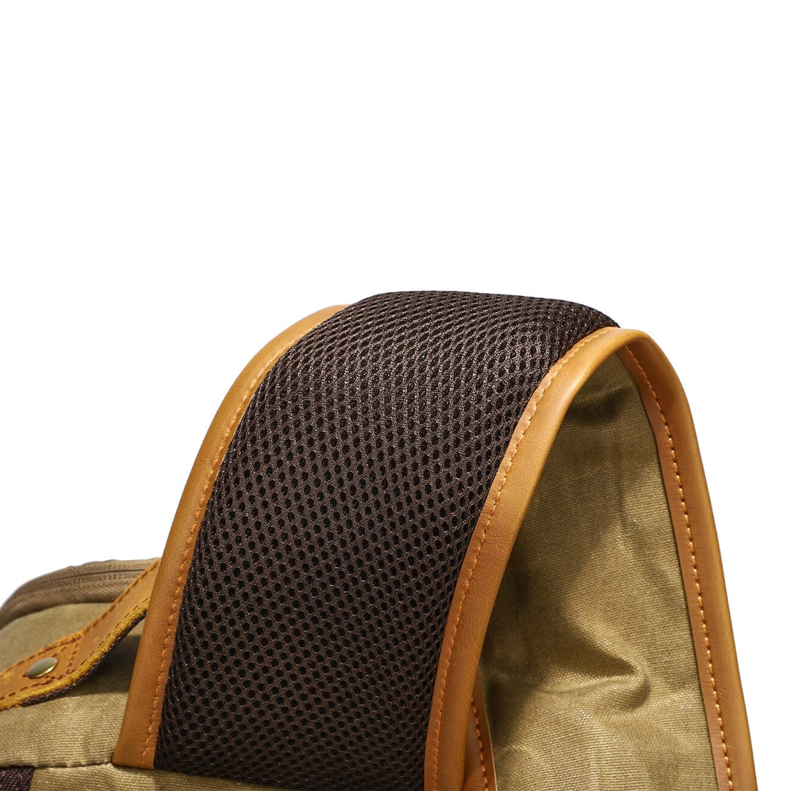 Fuji — Canvas Camera Sling Bag, image 37