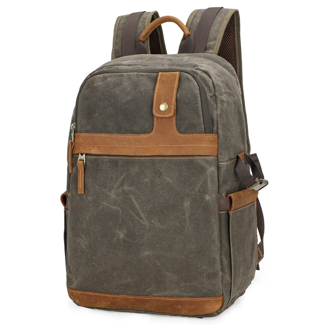 Galapagos — Canvas Photography Backpack, image 5