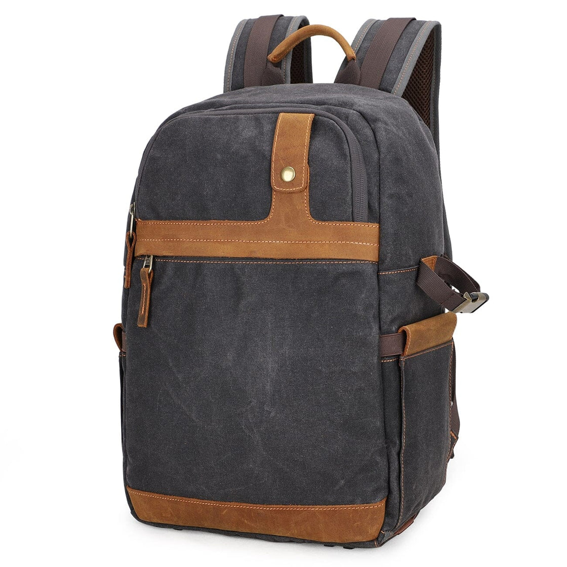 Galapagos — Canvas Photography Backpack, image 6