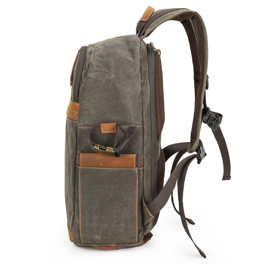 Galapagos — Canvas Photography Backpack, image 8