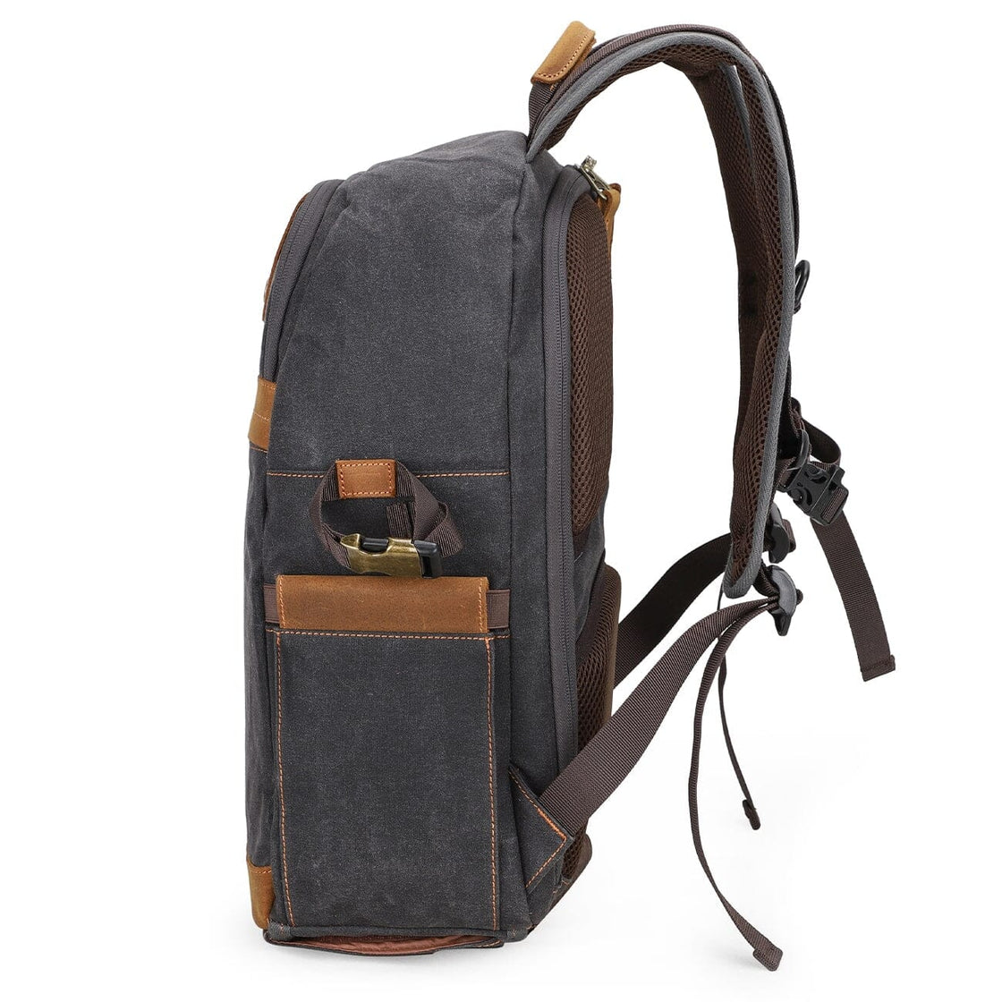 Galapagos — Canvas Photography Backpack, image 9