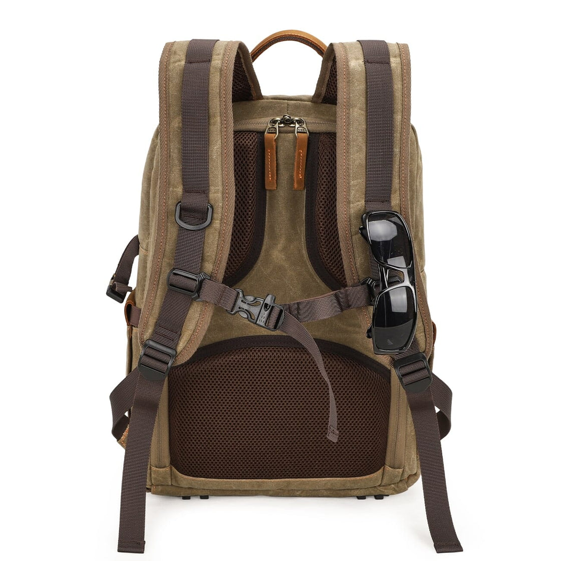 Galapagos — Canvas Photography Backpack, image 10