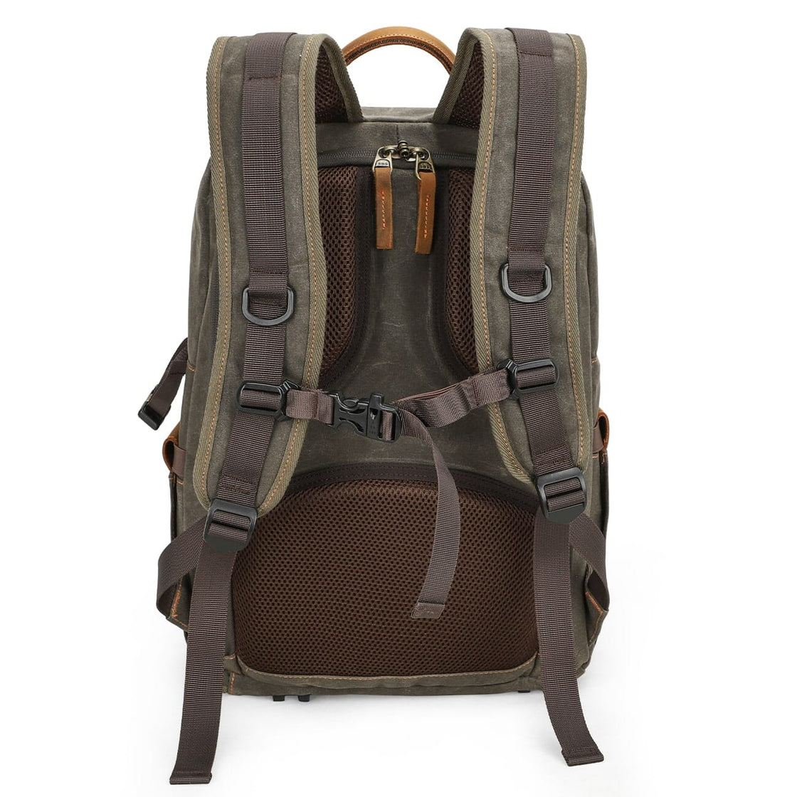 Galapagos — Canvas Photography Backpack, image 11