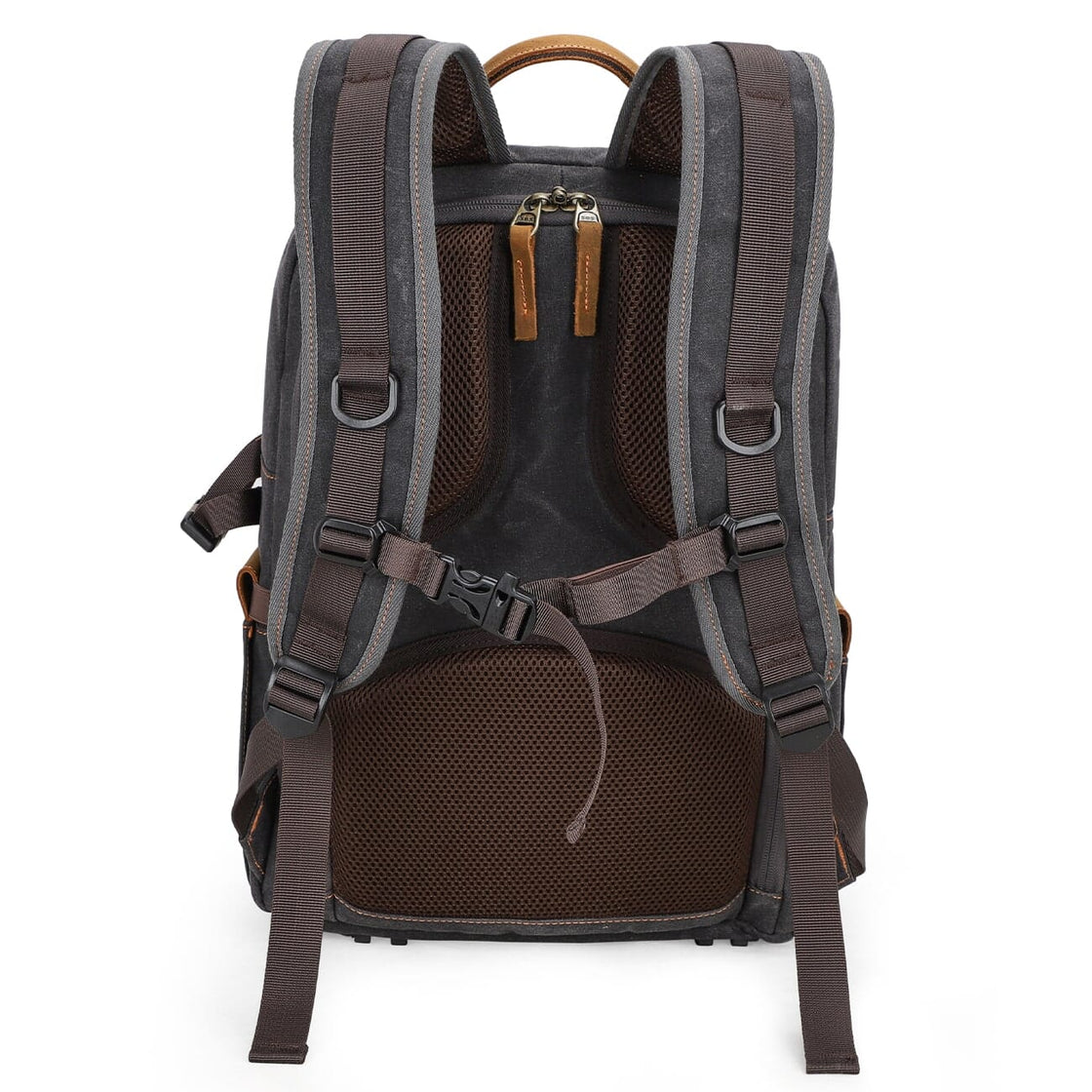 Galapagos — Canvas Photography Backpack, image 12
