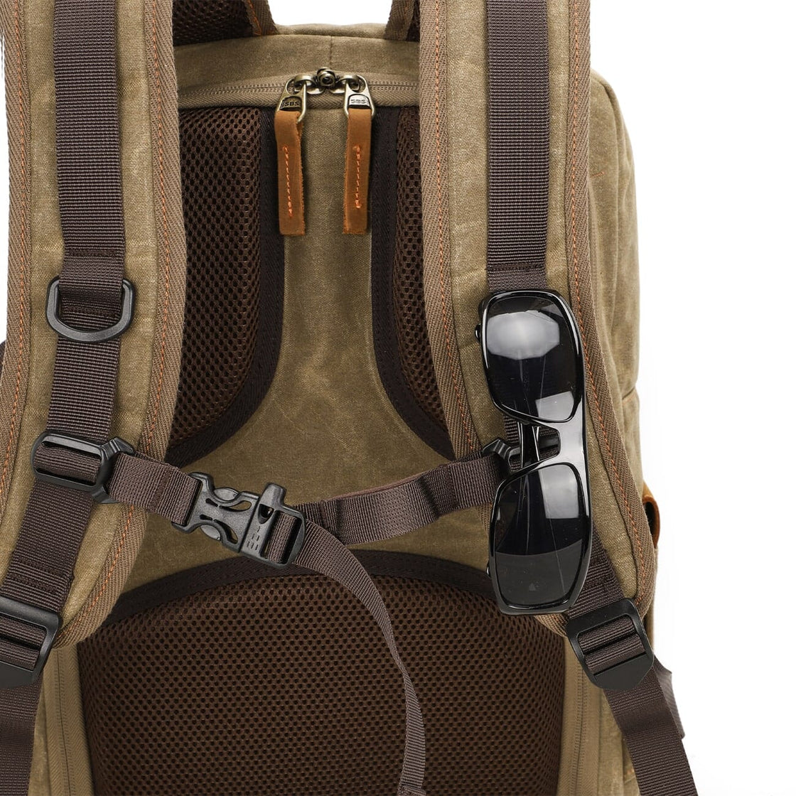Galapagos — Canvas Photography Backpack, image 22