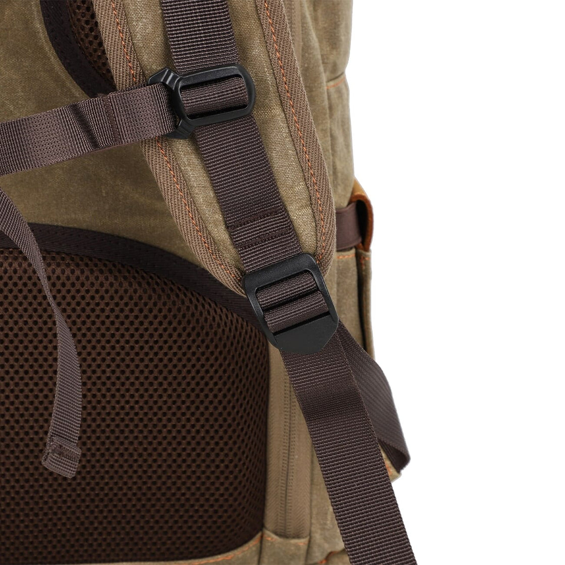 Galapagos — Canvas Photography Backpack, image 24