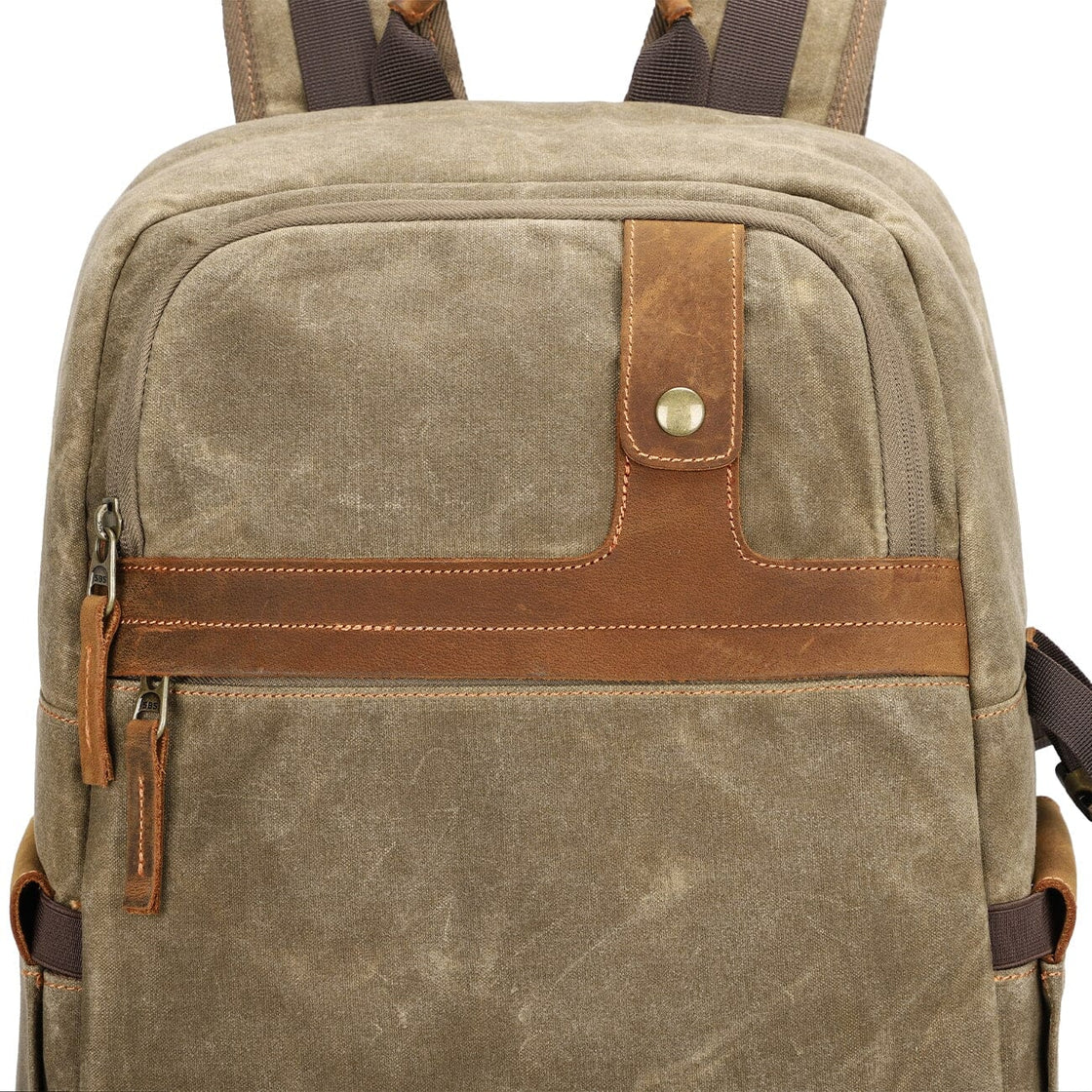 Galapagos — Canvas Photography Backpack, image 28