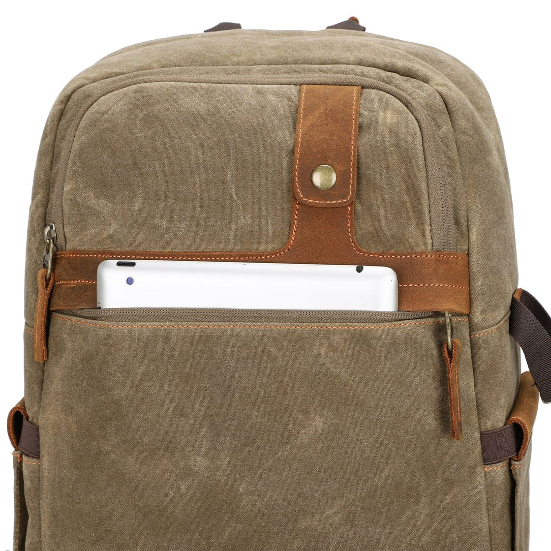 Galapagos — Canvas Photography Backpack, image 30