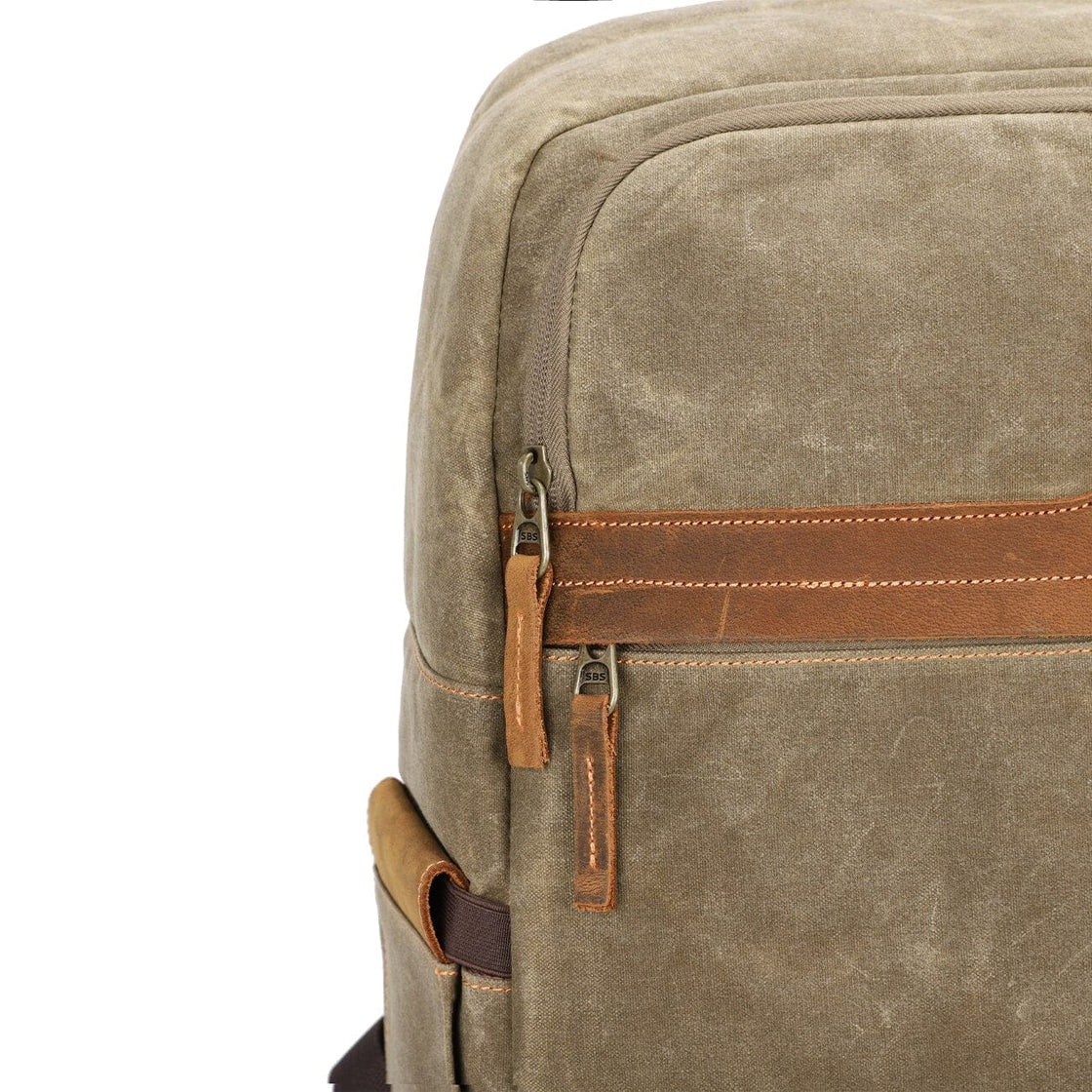 Galapagos — Canvas Photography Backpack, image 31
