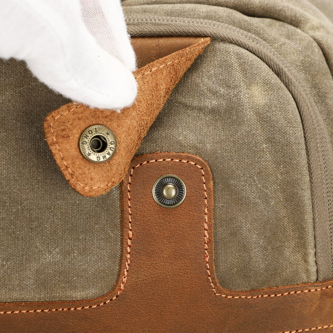 Galapagos — Canvas Photography Backpack, image 32