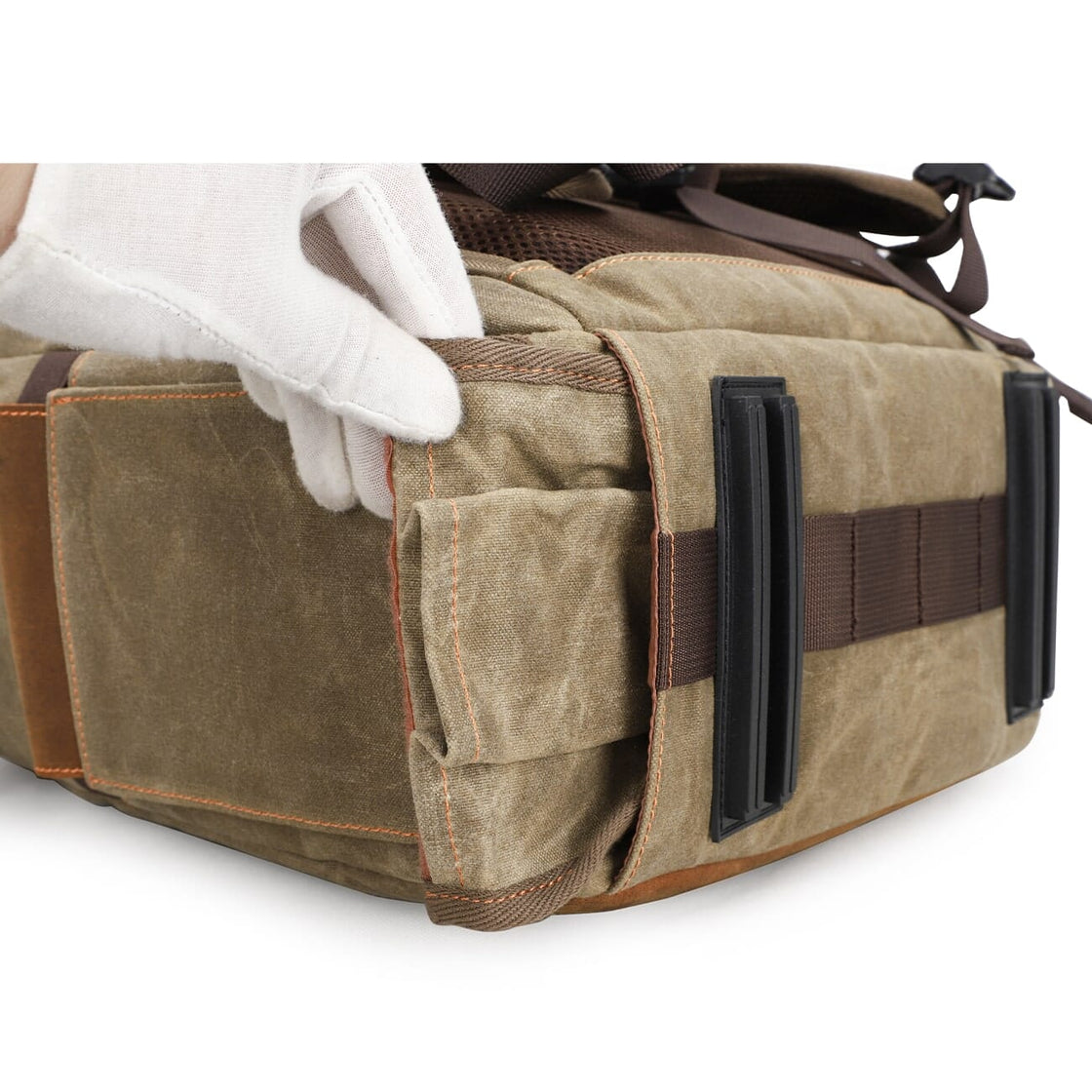 Galapagos — Canvas Photography Backpack, image 33