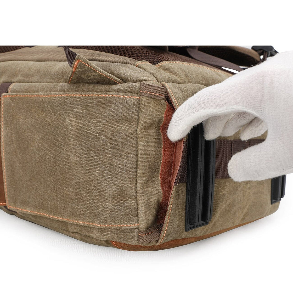 Galapagos — Canvas Photography Backpack, image 34