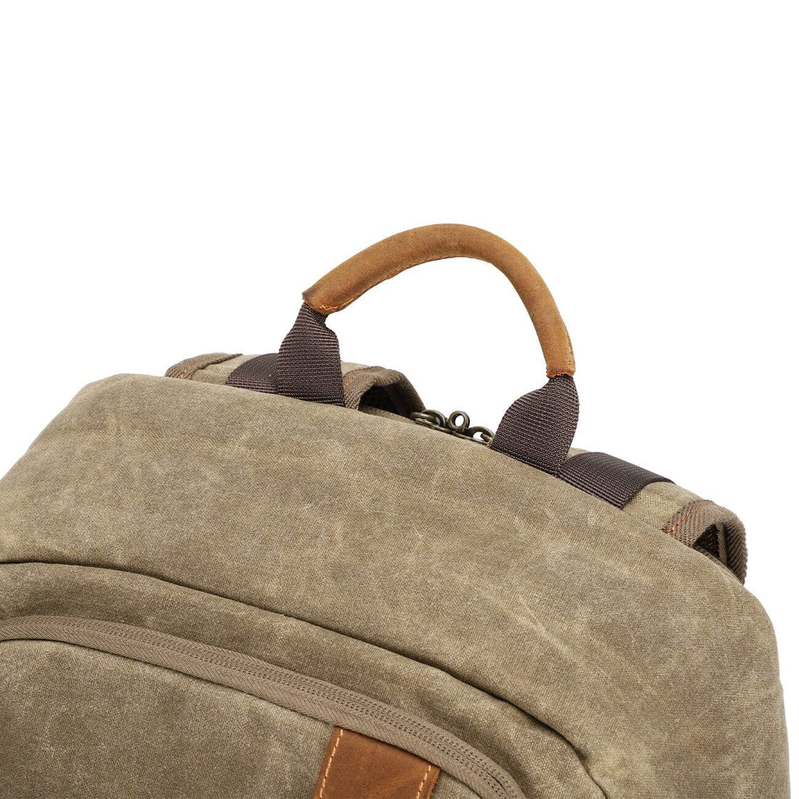 Galapagos — Canvas Photography Backpack, image 36