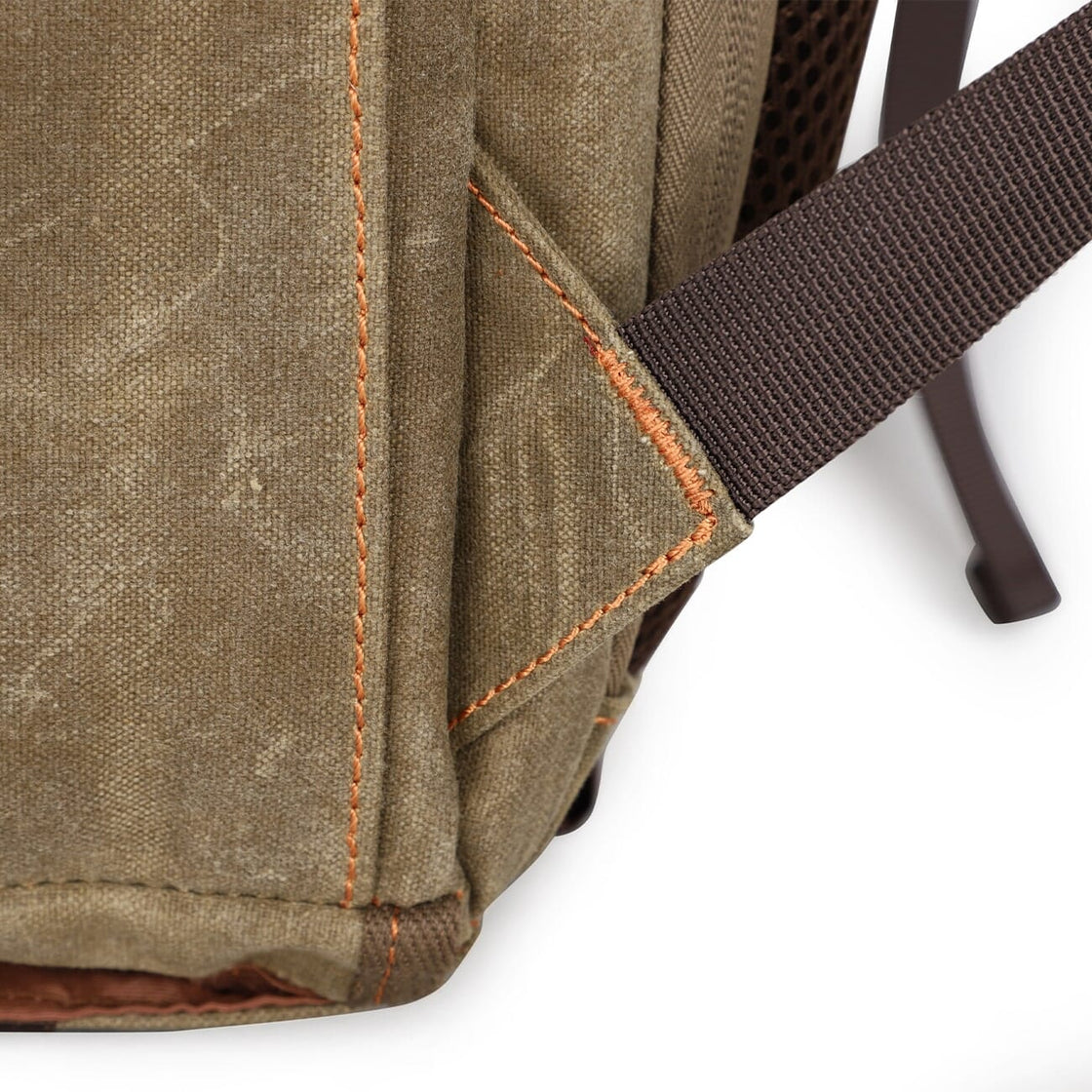 Galapagos — Canvas Photography Backpack, image 37