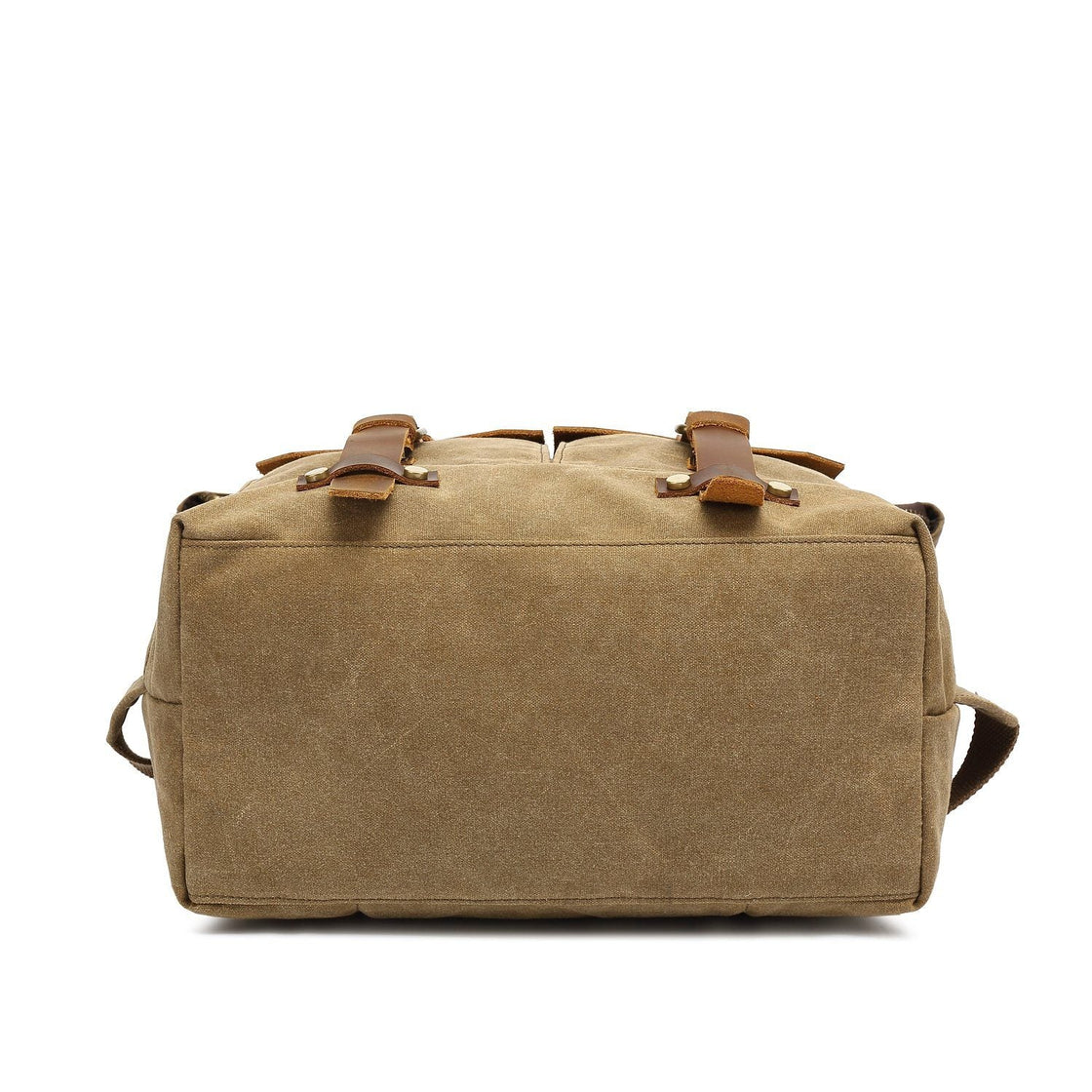Canvasrugzak met laptopvak 20 L – Galway — 9