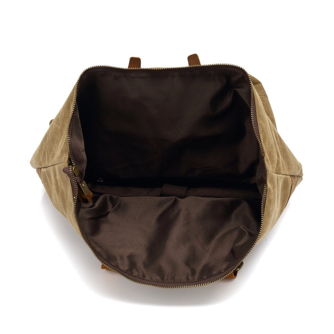 Canvasrugzak met laptopvak 20 L – Galway — 10