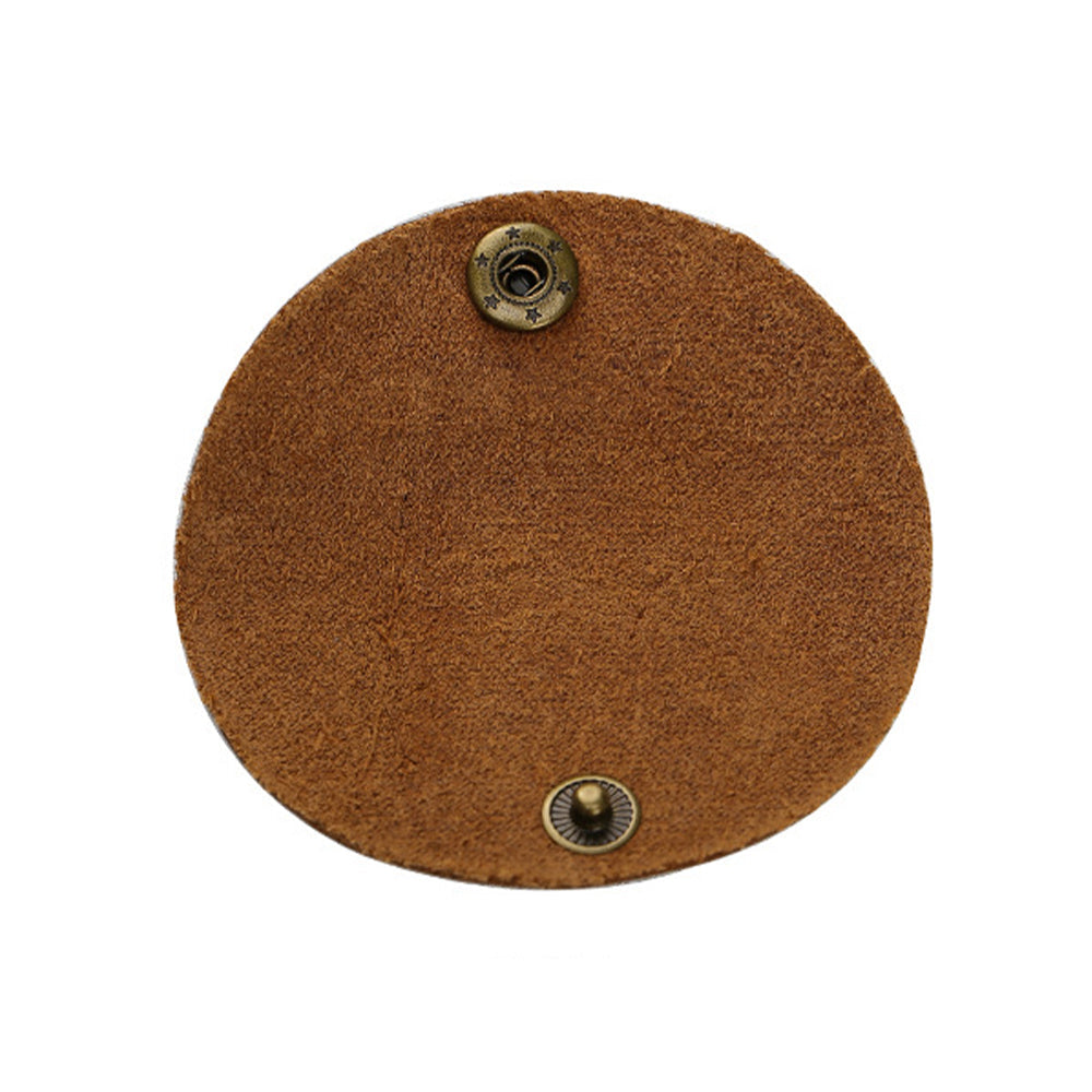 Range-câble en cuir – Genoa — 4