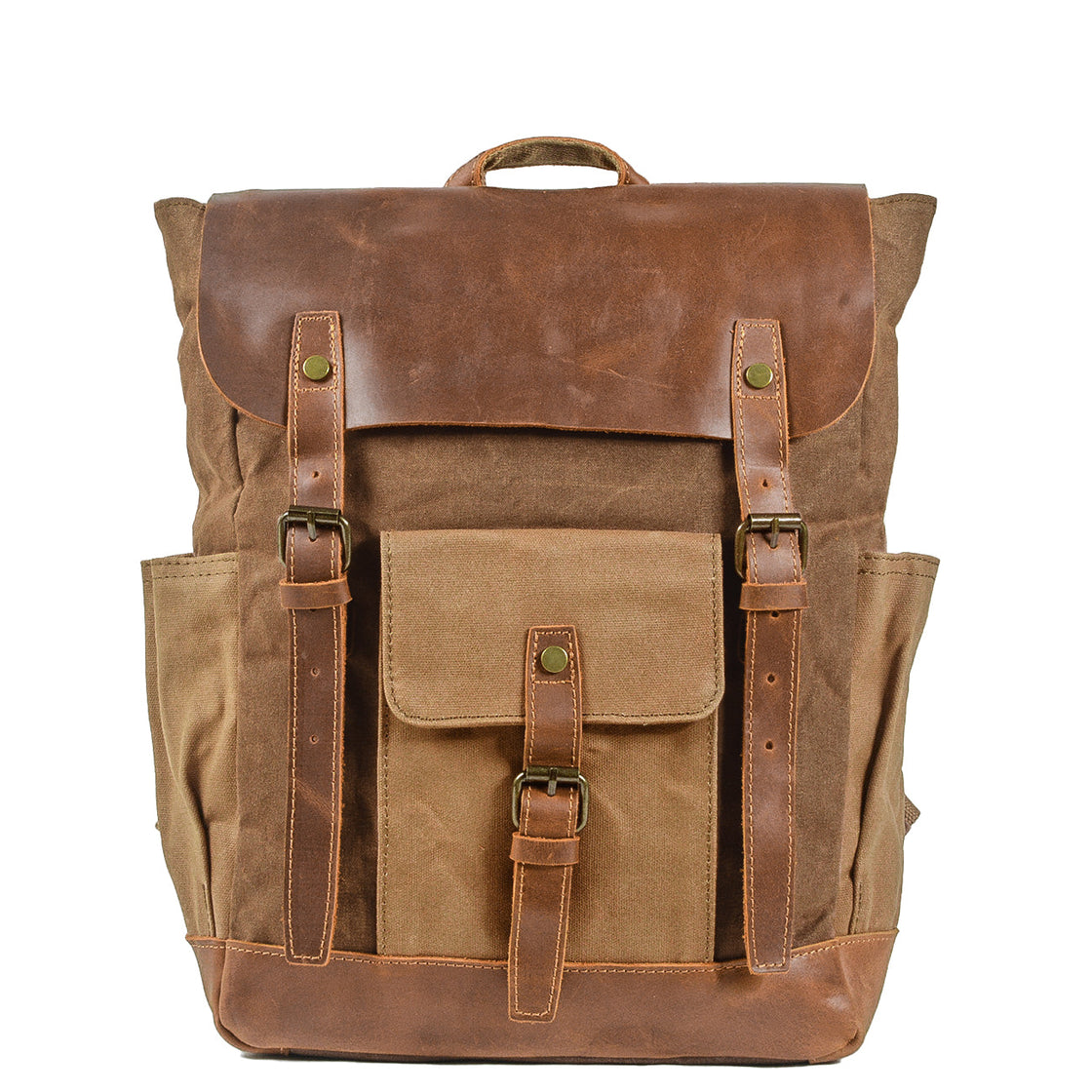 Sac à dos en toile 18 L – Göteborg — 4