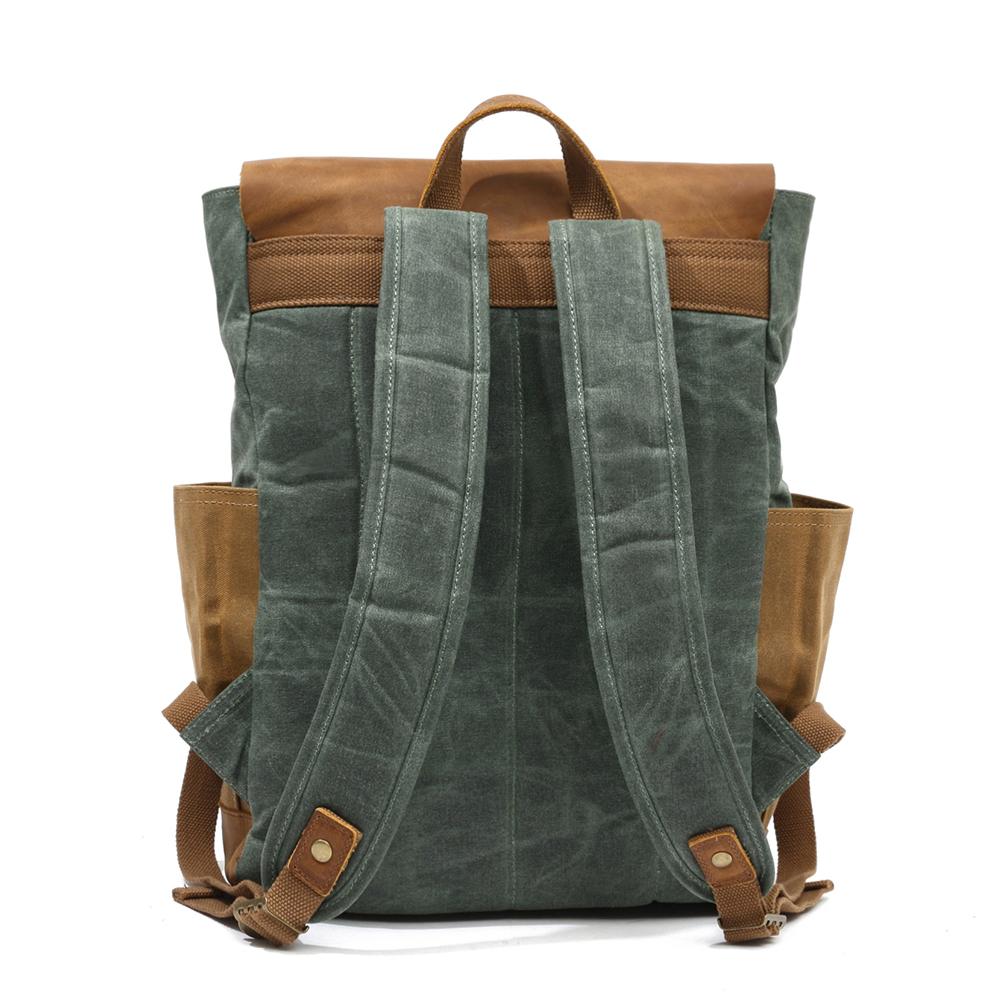 Sac à dos en toile 18 L – Göteborg — 7
