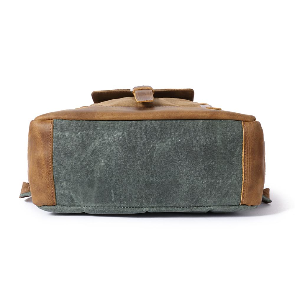Sac à dos en toile 18 L – Göteborg — 9