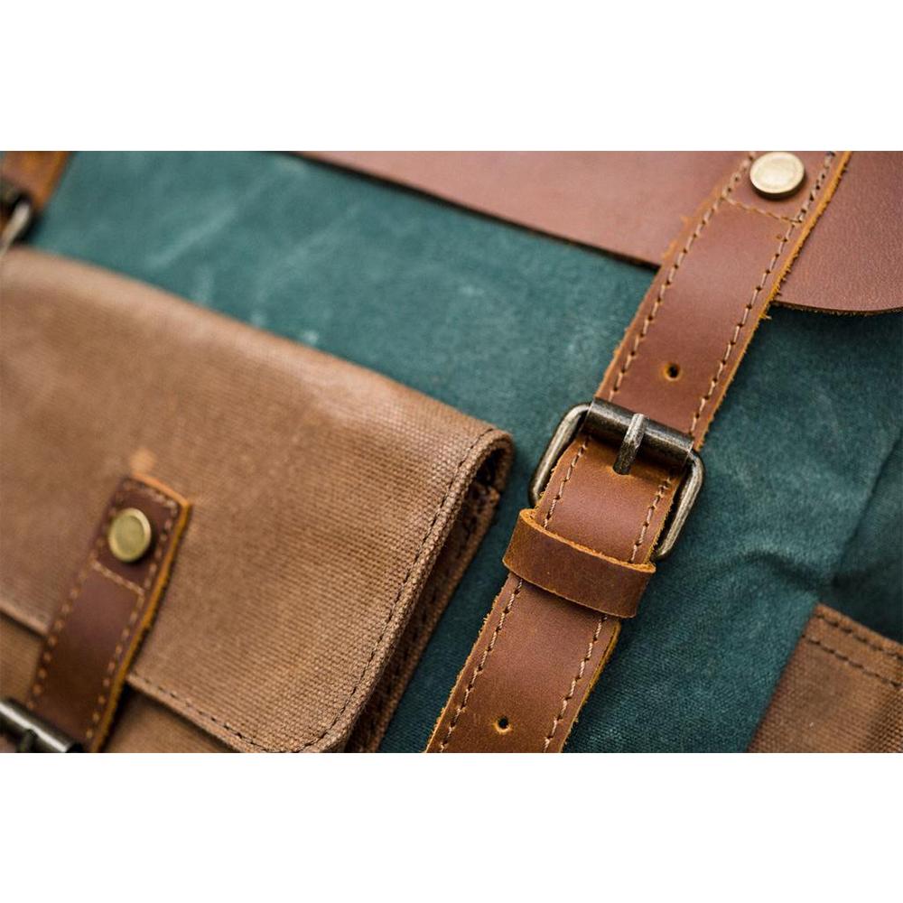Sac à dos en toile 18 L – Göteborg — 14