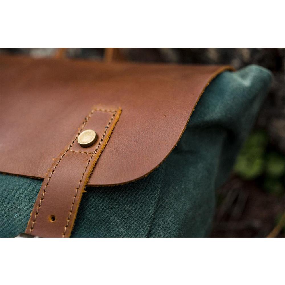 Sac à dos en toile 18 L – Göteborg — 15