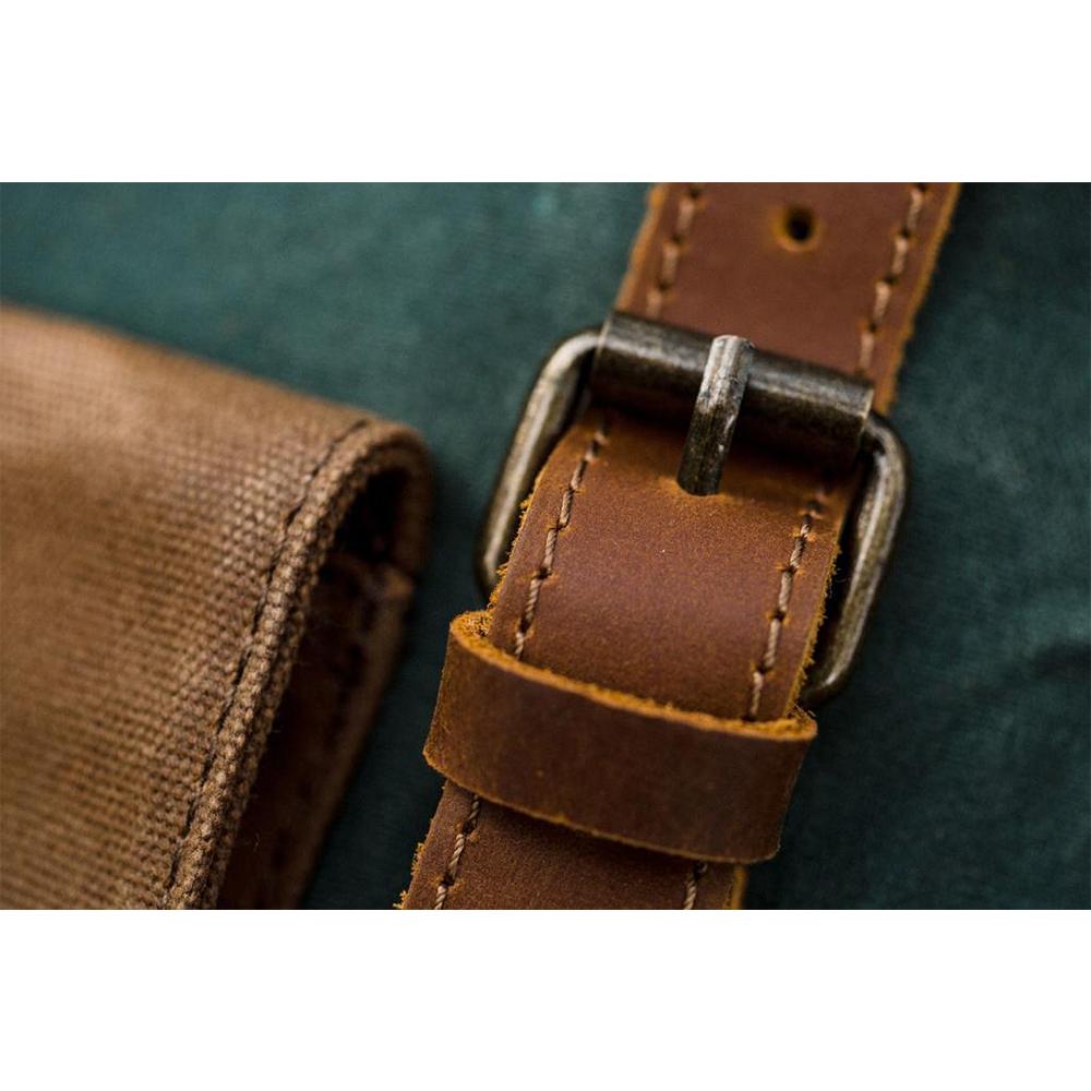 Sac à dos en toile 18 L – Göteborg — 18