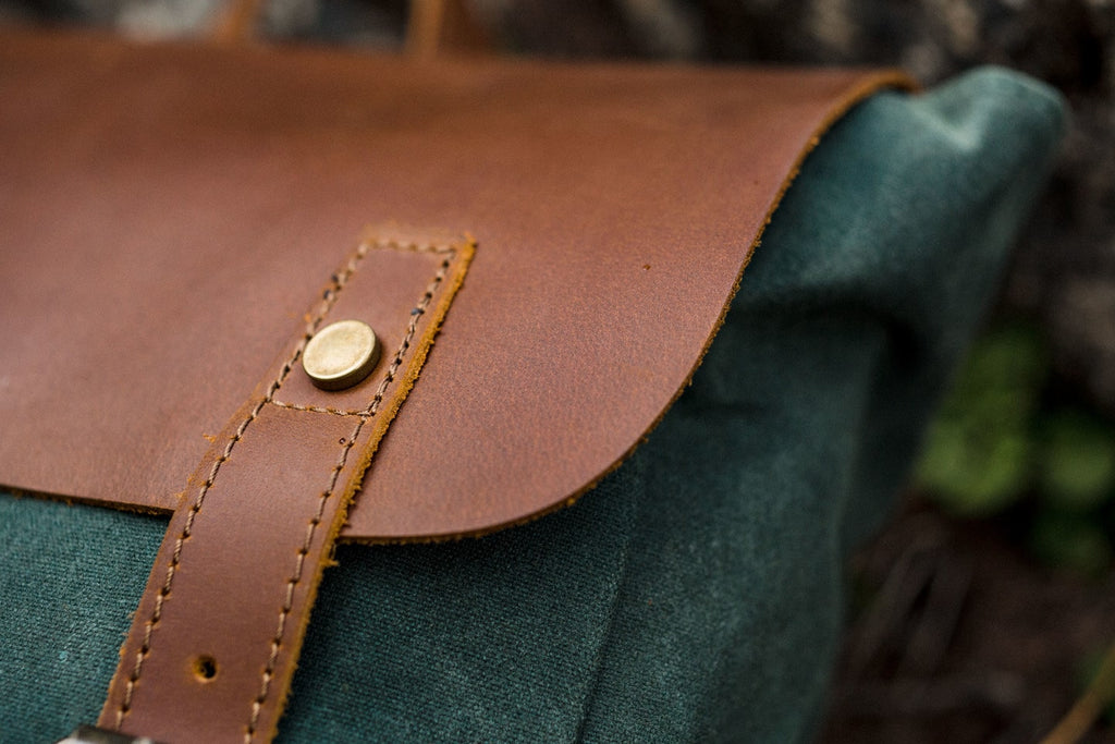 Sac à dos en toile 18 L – Göteborg — 36