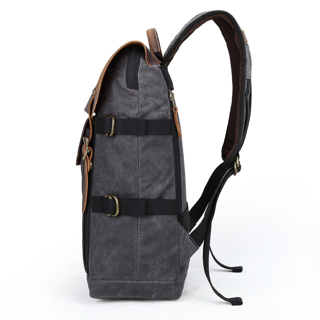 Sac à dos photo en toile 20 L – Haliburton — 9