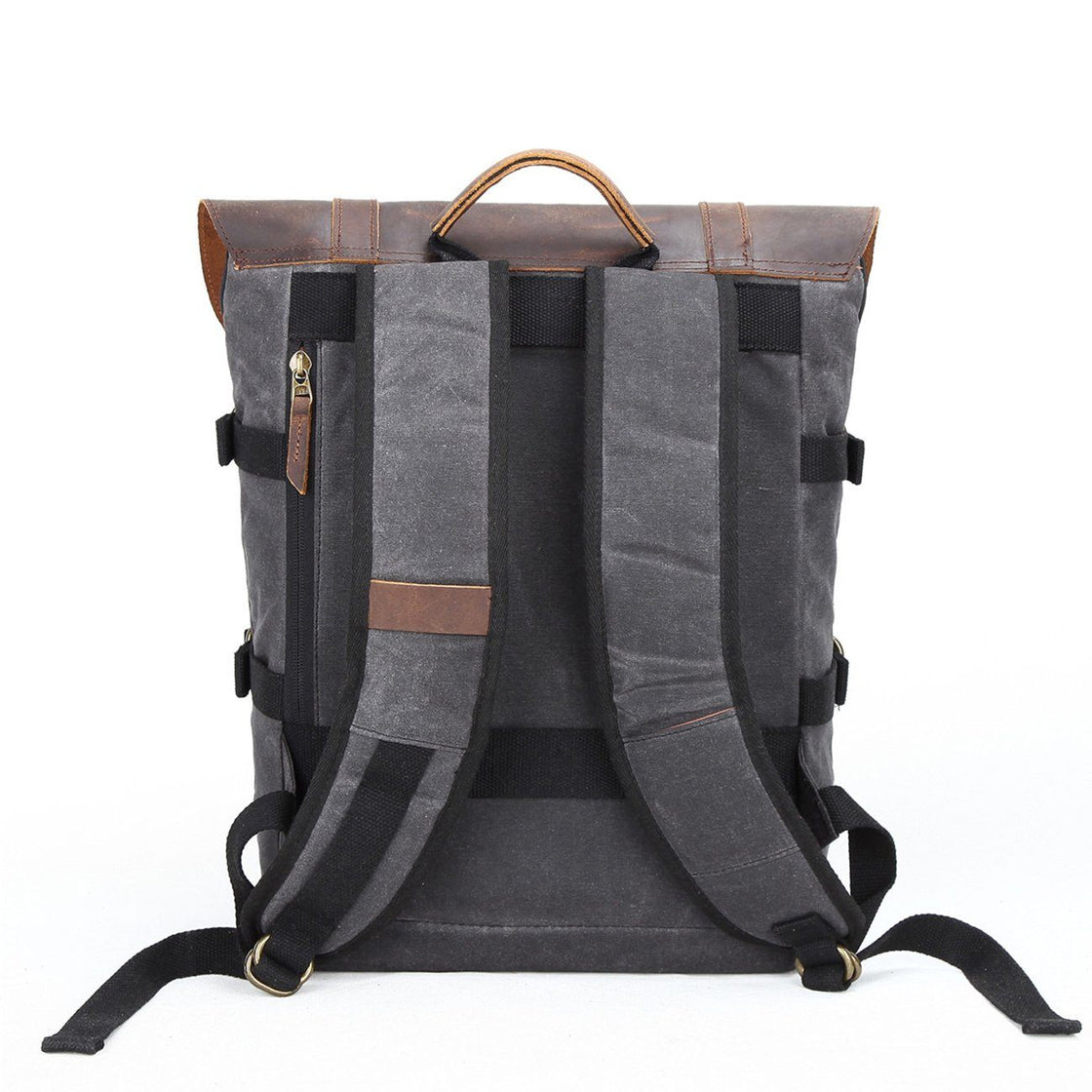 Sac à dos photo en toile 20 L – Haliburton — 10