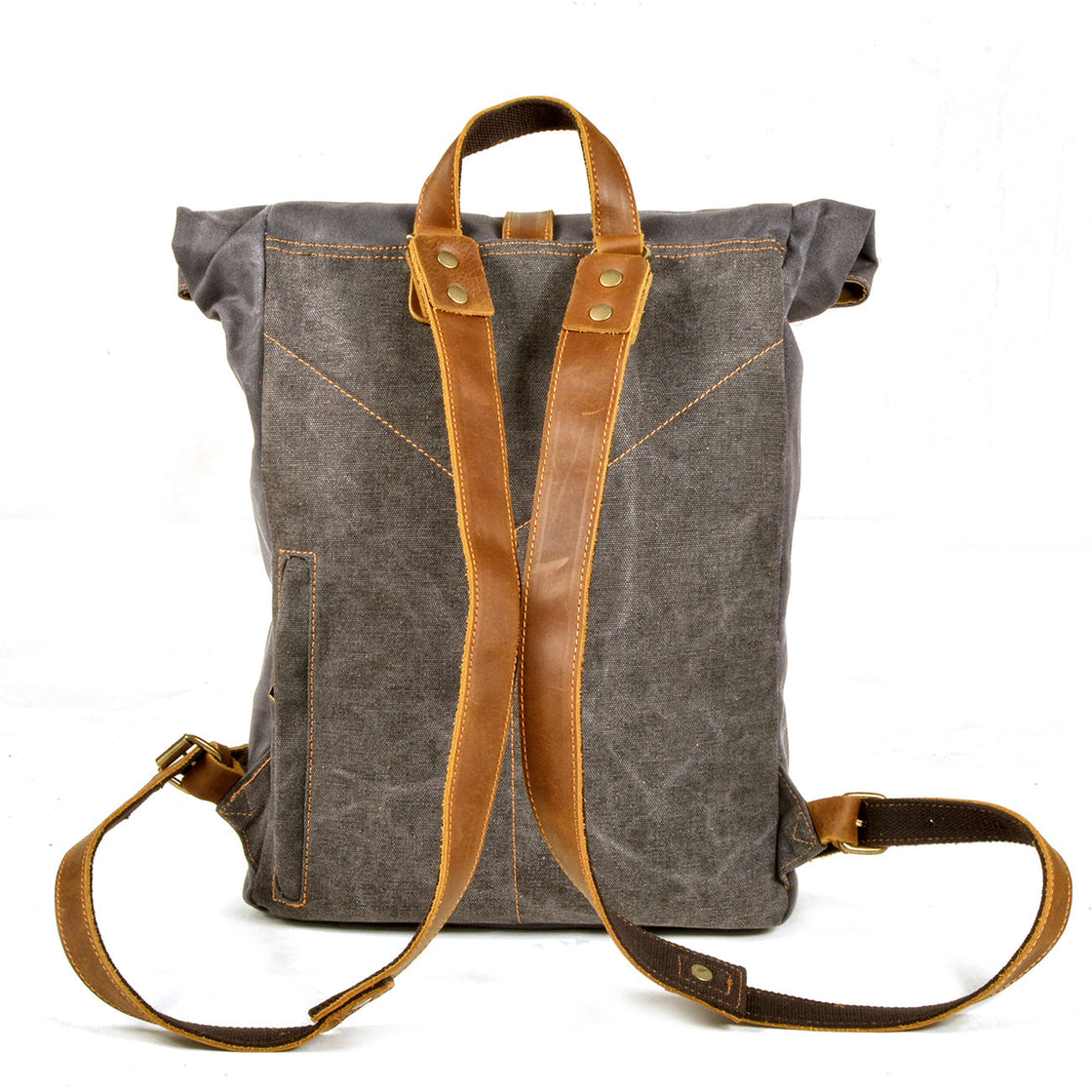 Sac à dos en toile pour ordinateur 13 L – Hanover — 13