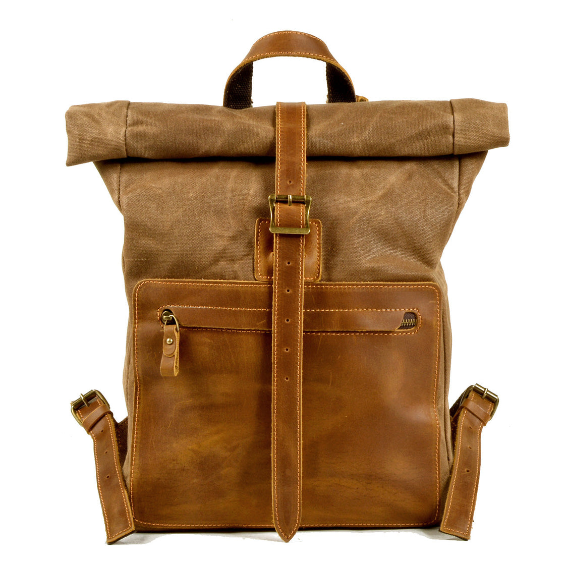 Sac à dos en toile pour ordinateur 13 L – Hanover — 14