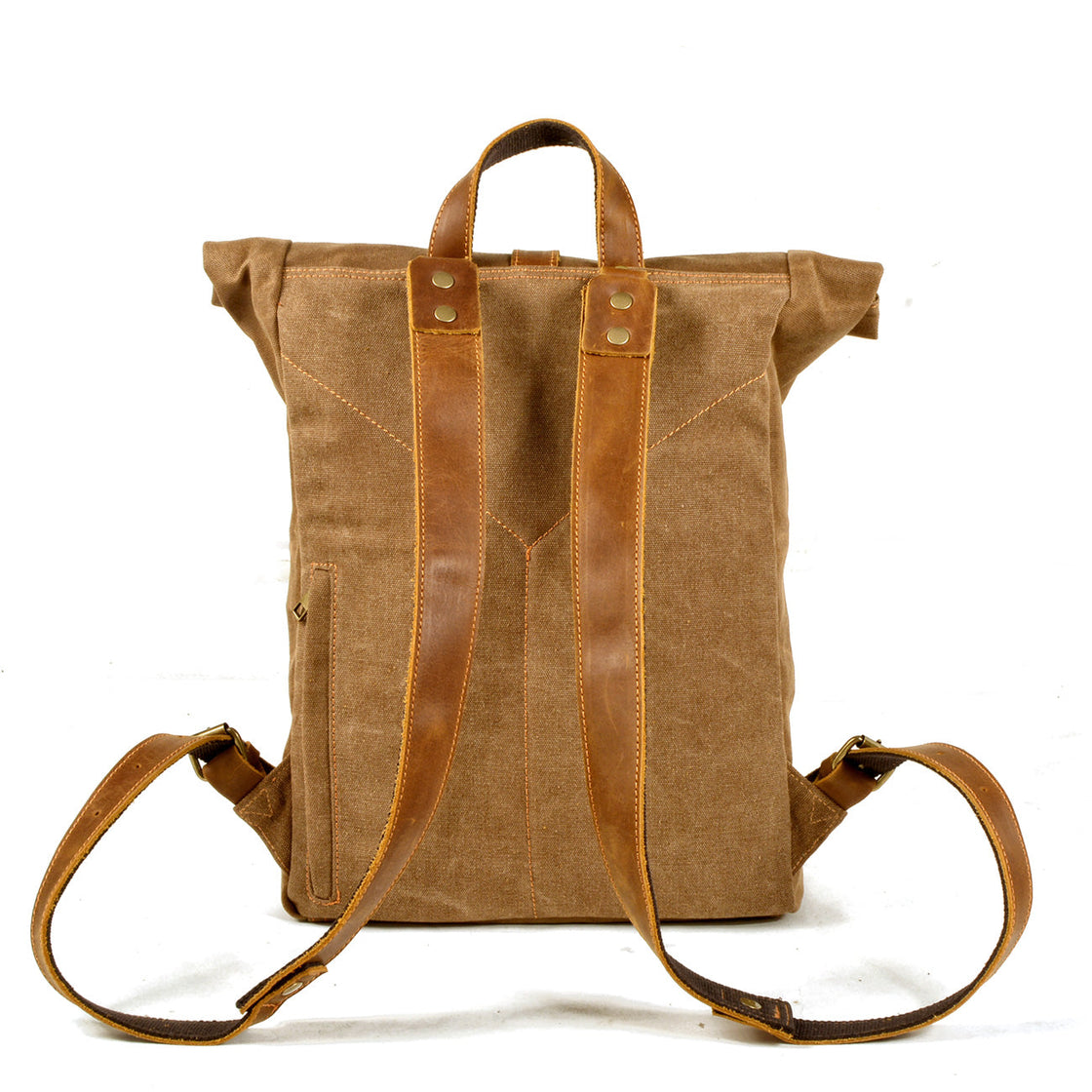 Sac à dos en toile pour ordinateur 13 L – Hanover — 16