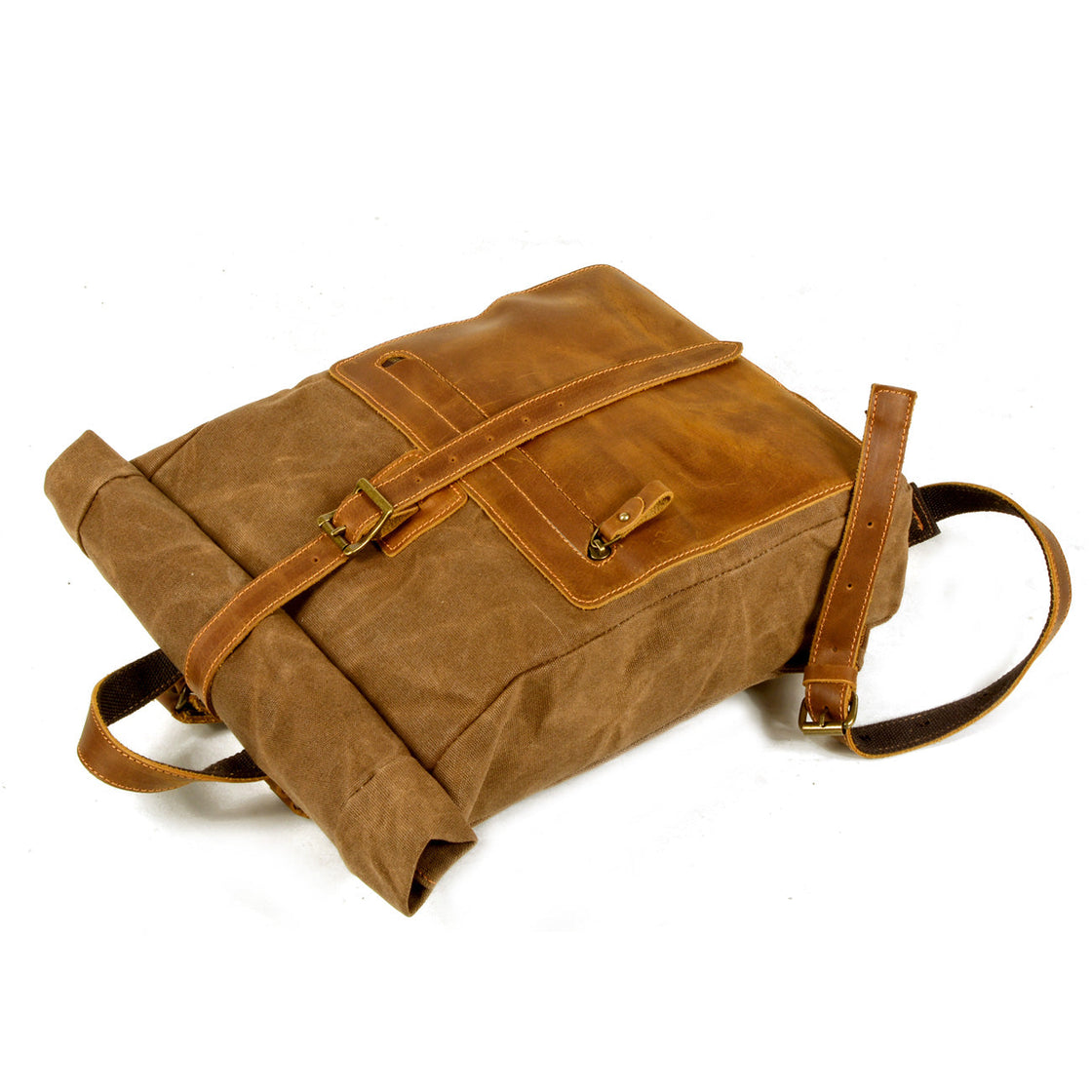 Sac à dos en toile pour ordinateur 13 L – Hanover — 19