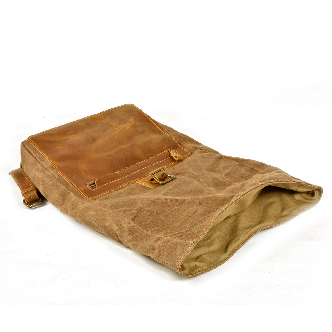 Sac à dos en toile pour ordinateur 13 L – Hanover — 20