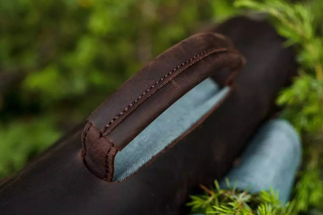 Canvas-Rucksack mit Laptopfach – Helsinki — 32