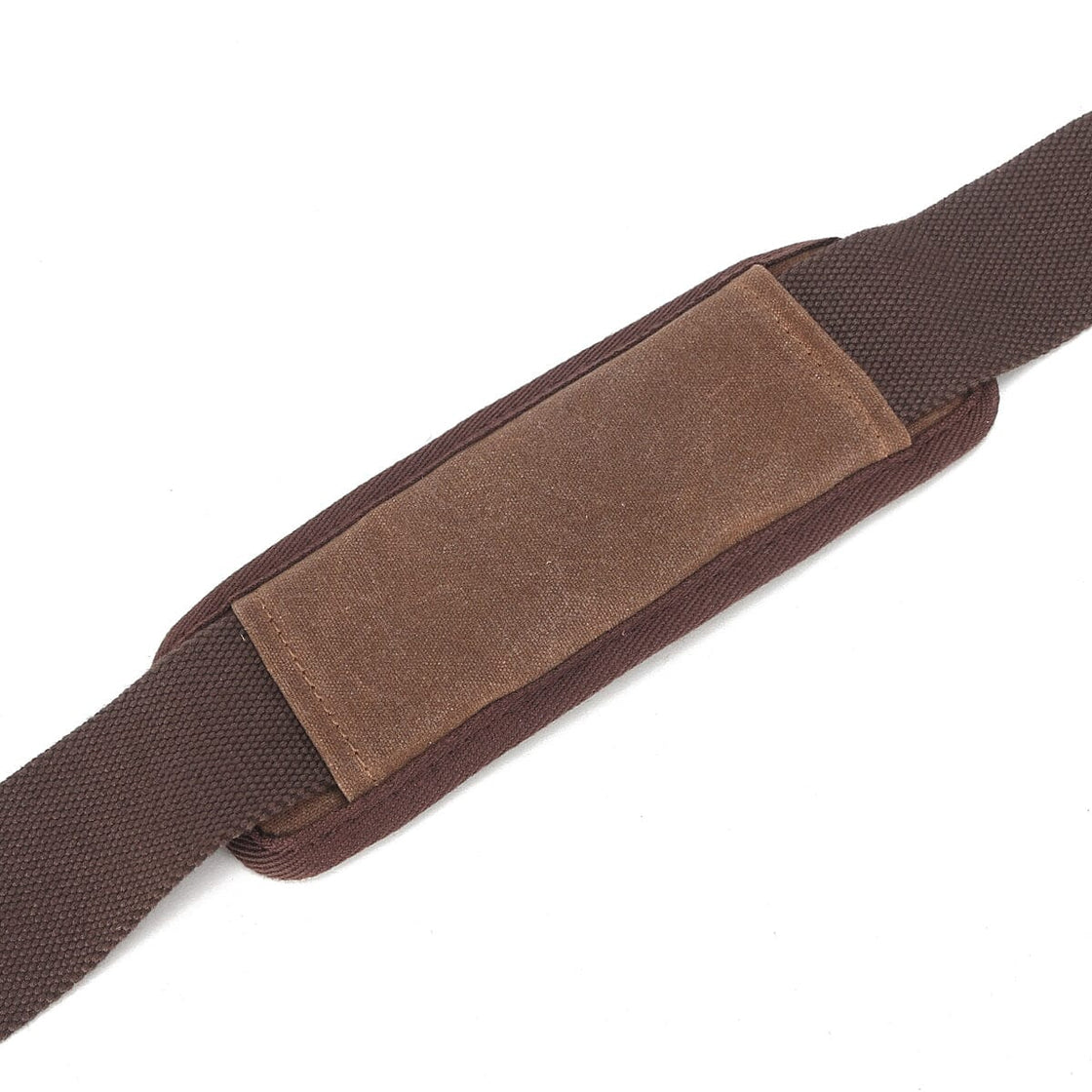 Ikuma — Men's Canvas Duffle Bag, image 24
