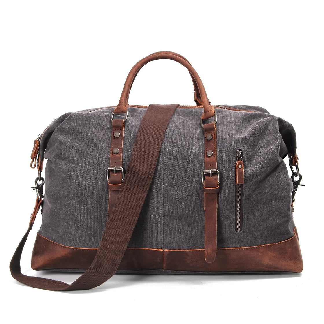 Sac de voyage en toile 40 L – Inuvik — 1