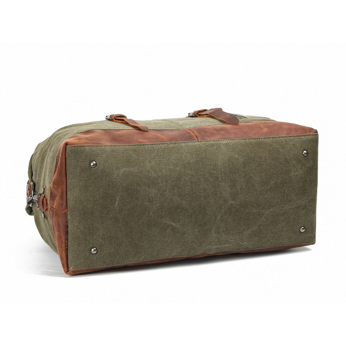 Canvas-Reisetasche 40 L – Inuvik — 8