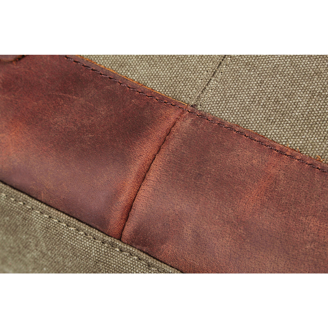 Canvas-Reisetasche 40 L – Inuvik — 11