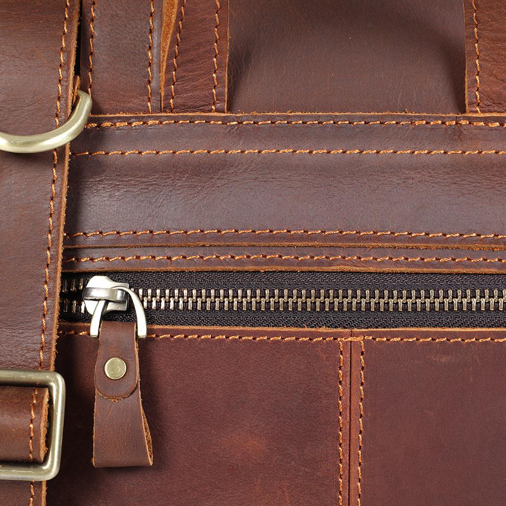 Ithya — Small Leather Rucksack, image 19